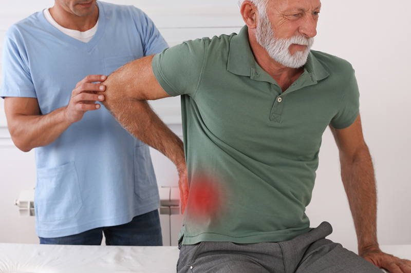 patient with acute kidney injury